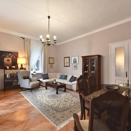 Zadar Center Beach Apartment - Directly On The Sea מראה חיצוני תמונה