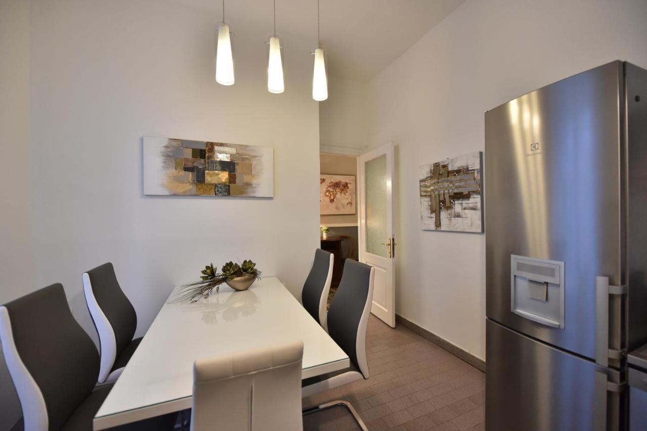 Zadar Center Beach Apartment - Directly On The Sea מראה חיצוני תמונה