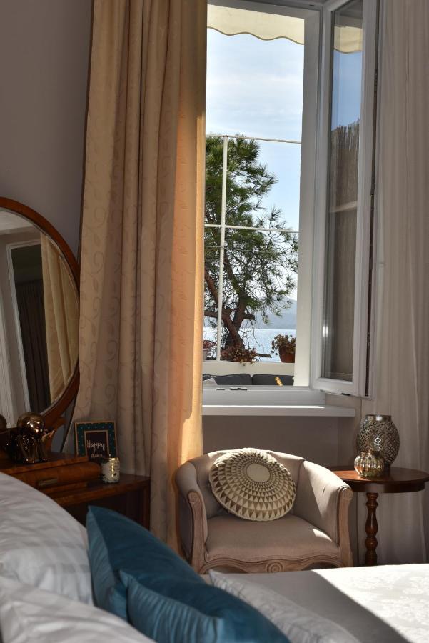 Zadar Center Beach Apartment - Directly On The Sea מראה חיצוני תמונה