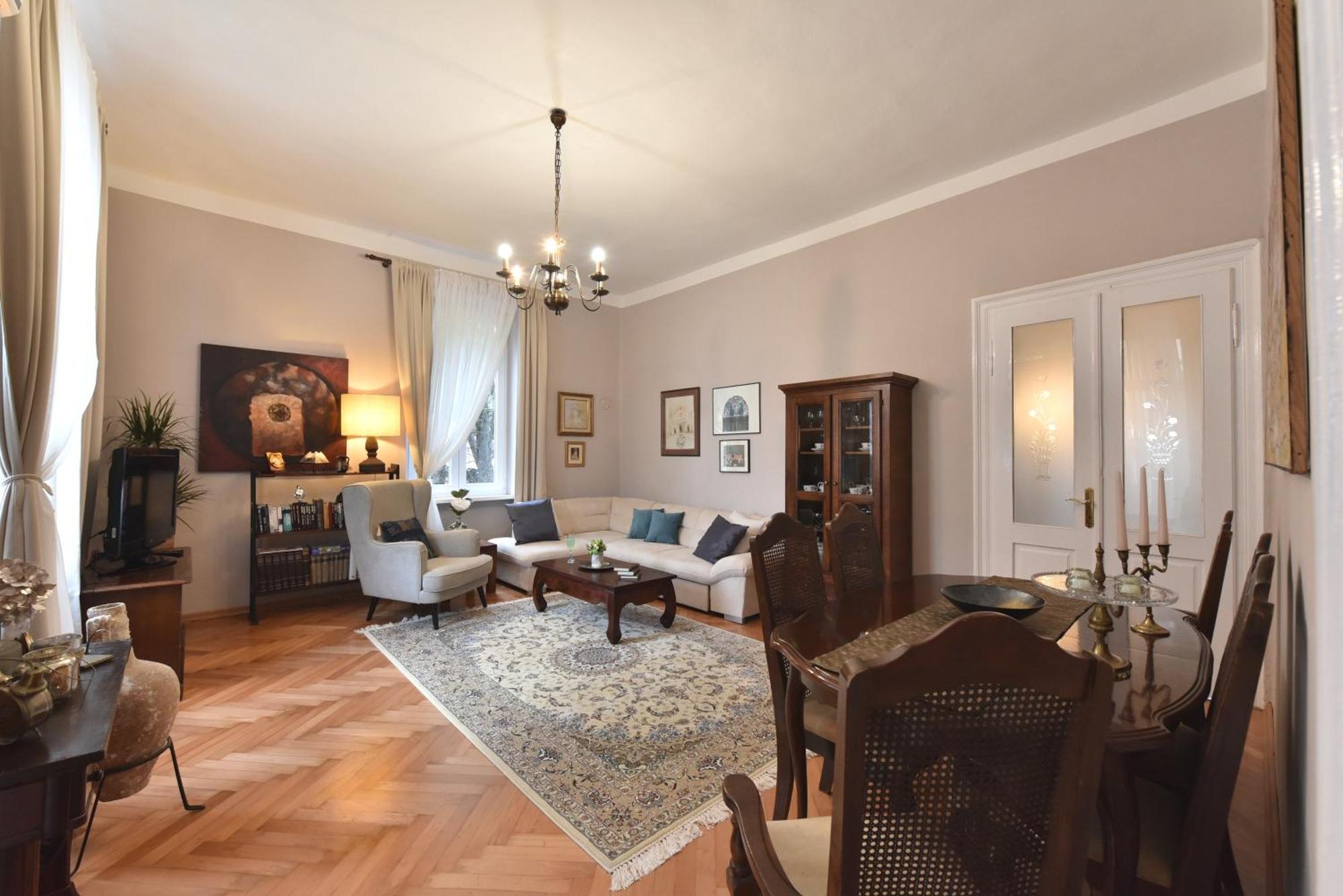 Zadar Center Beach Apartment - Directly On The Sea מראה חיצוני תמונה