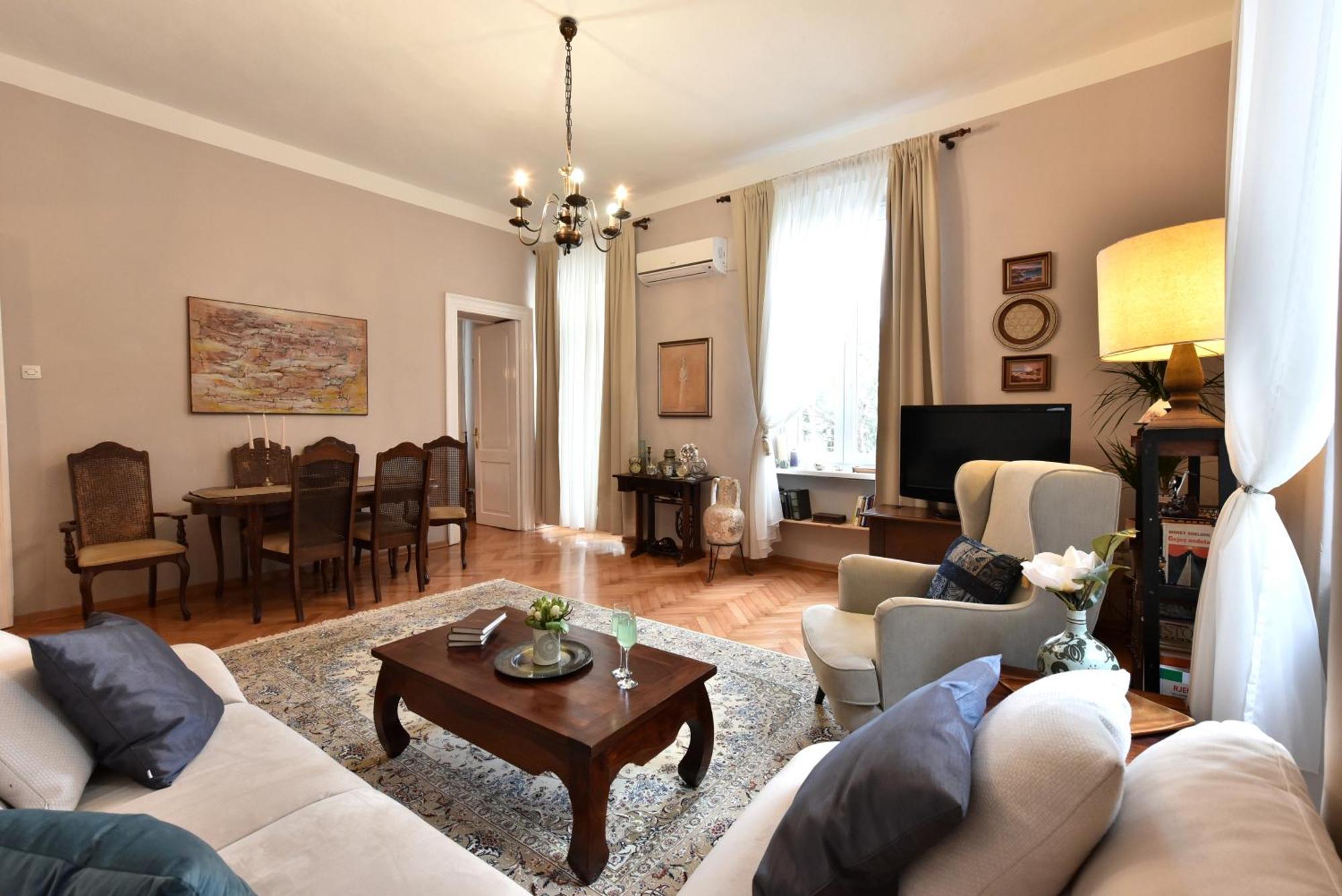 Zadar Center Beach Apartment - Directly On The Sea מראה חיצוני תמונה